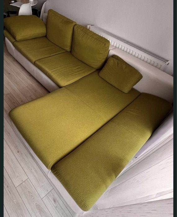 Coltar extensibil Prestige