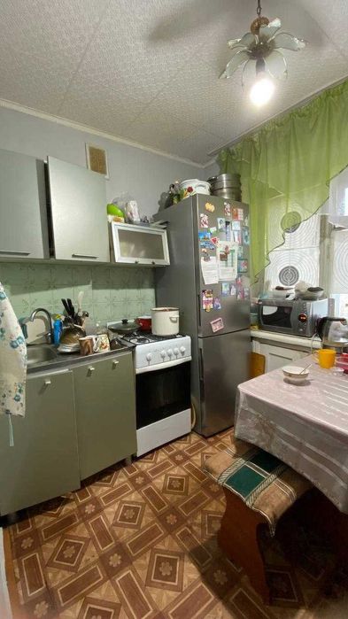 2 Комнатная квартира  КСК