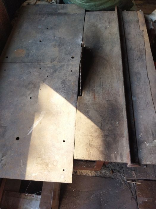 Продам цыркулярку