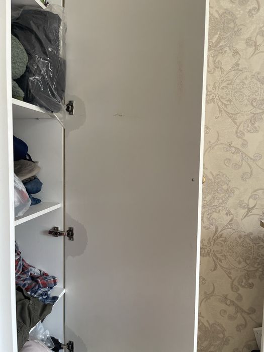 Продаётся шкаф для одежды