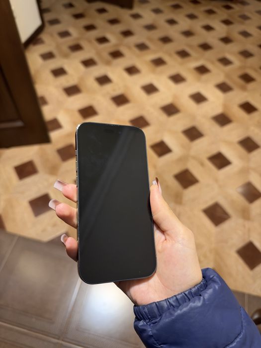 Iphone 14pro 256gb