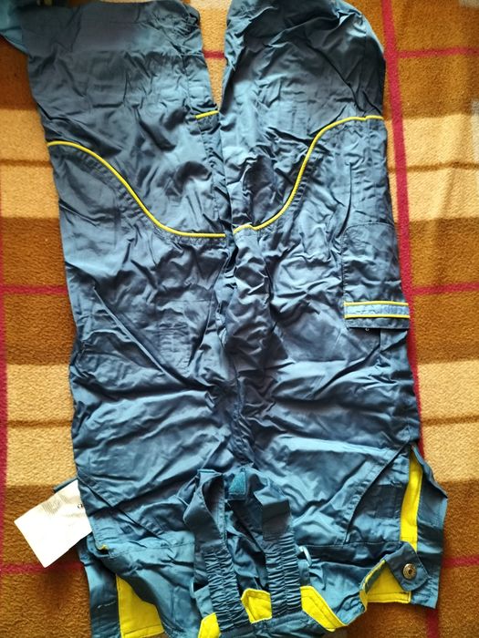 Детский комбинезон Kiko