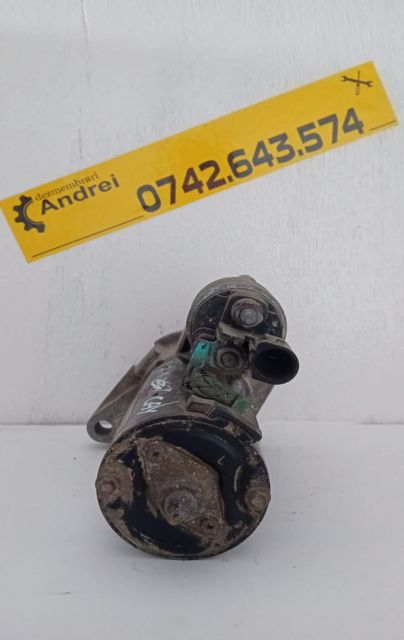 Electromotor CAY - AUDI VW SEAT SKODA 02Z911024H Skoda Octavia a 2-a