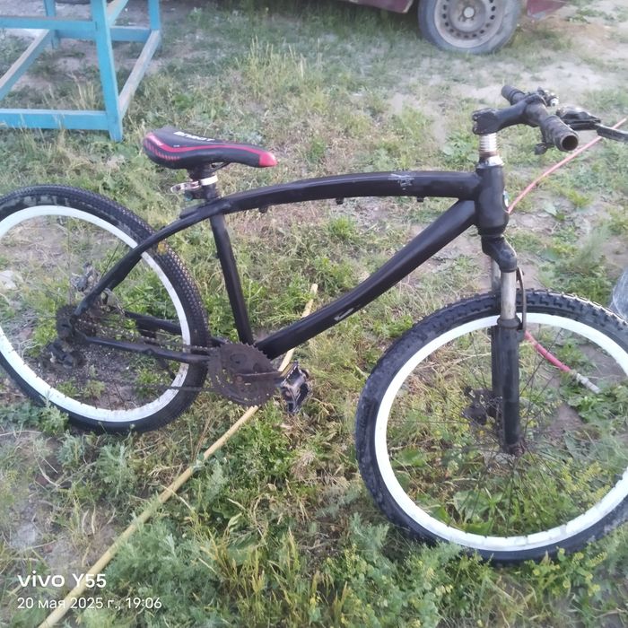 Велосипед жақсы бағасы қол жетімді