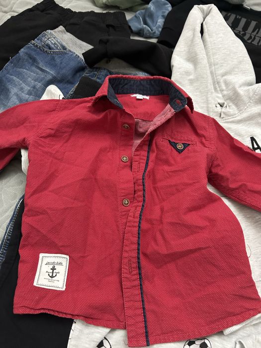 Продам вещи для мальчика