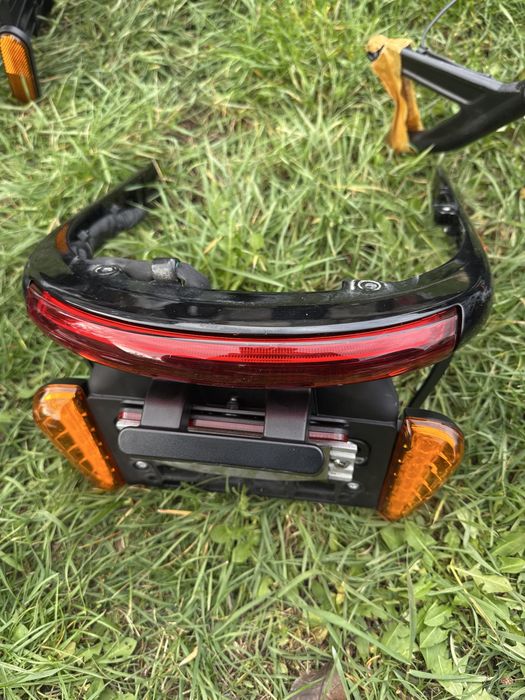 Стопове държачи за номера Харлей Harley Davidson