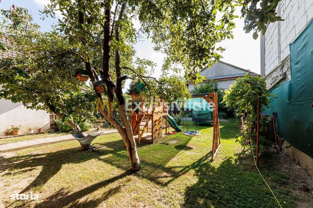 Proprietate cu Potențial Comercial | Teren 634 mp | Calea Câmpulung