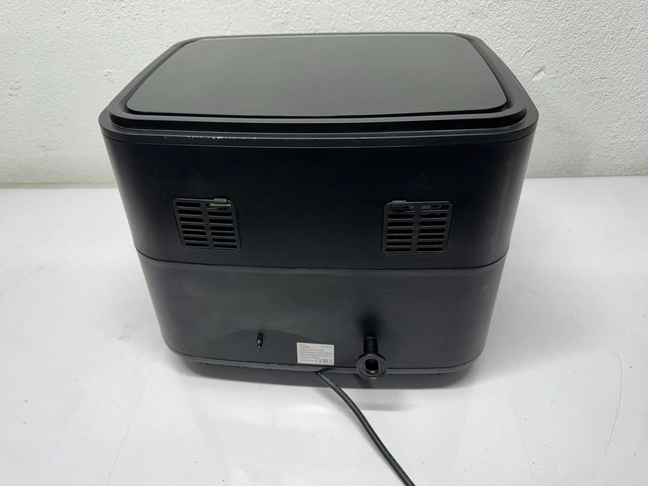 Фритюрник / Еър Фрайър - KDF-5515DT / 2600 W