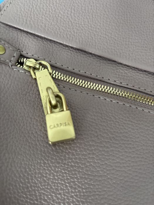 Сумка Carpisa Vera Pelle