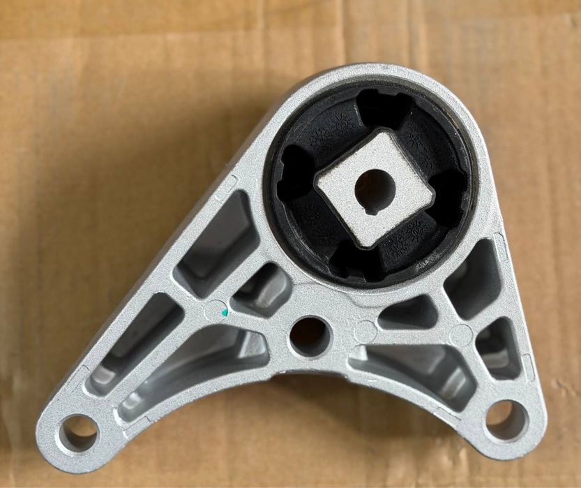 Подушка мотора BYD HAN