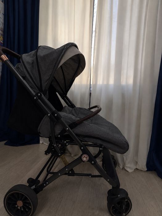Продам Б/у коляску