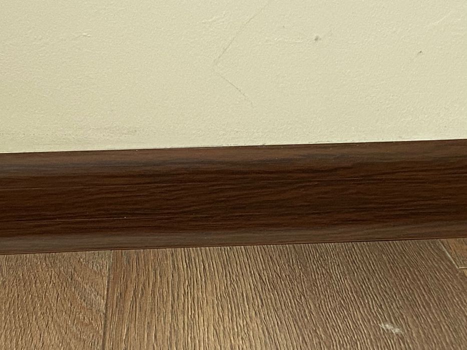 Перваз с ъгъли 45 метра