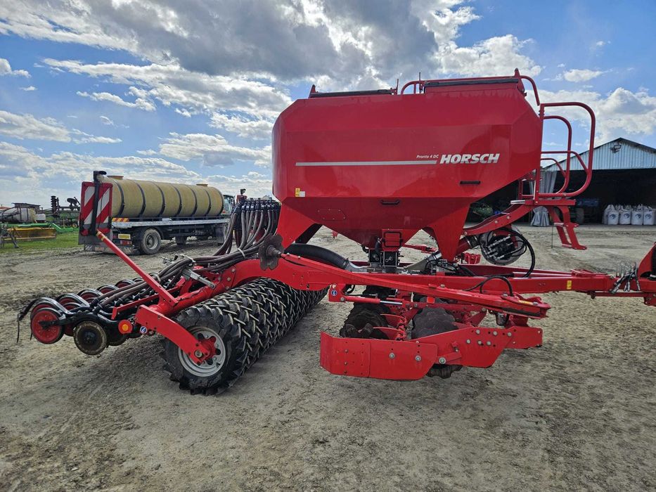 Semanatoare Horsch Pronto 4DC