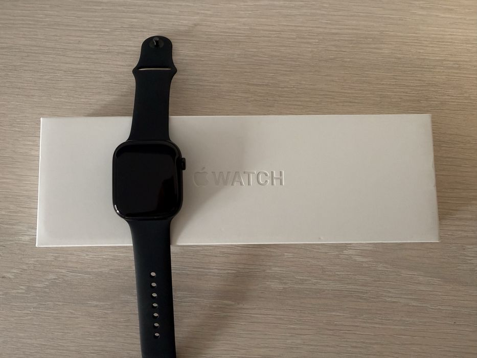 Apple Watch Series 10, 46 mm GPS