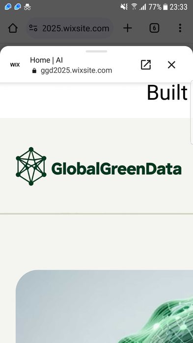 Transformam vizitatorii in clienti programati,in timp ce bei cafea