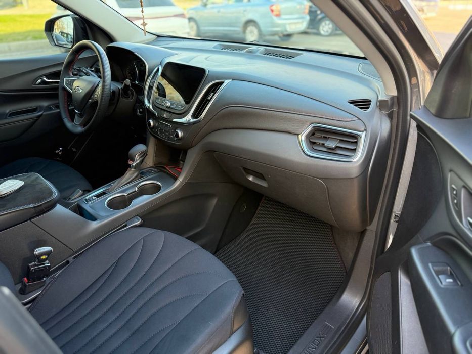 Chevrolet Equinox RS
