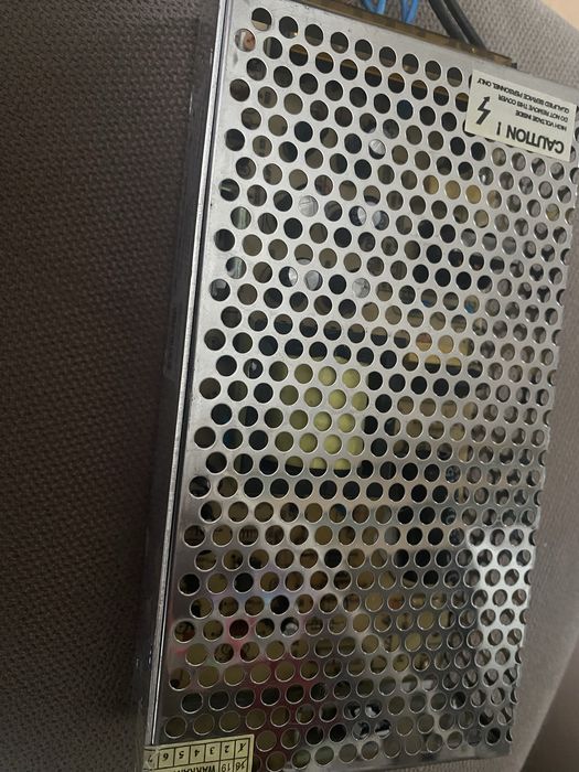 Sursa de curent 200w