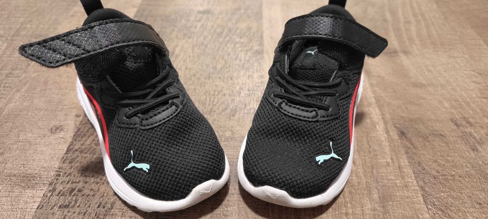 Маратонки Nike, за момиче