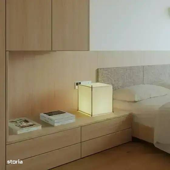 Pipera • Apartament 2 Camere  • Rond OMV • Mutare rapida