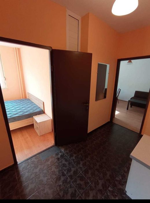 Дава се под наем Двустаен апартамент в Бургас, Братя Миладинови - 55 кв.м за 250 € - Снимка #2