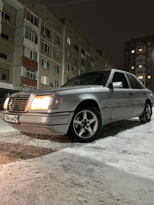 Продам Мерседес Е220