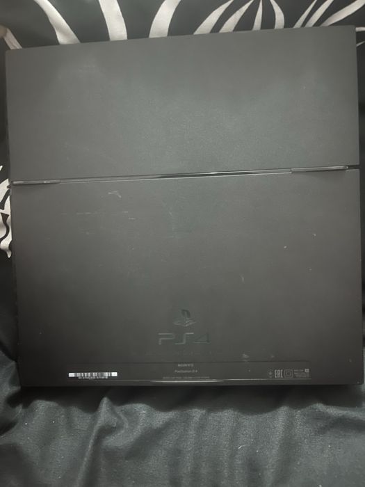Sony PlayStation 4 FAT
