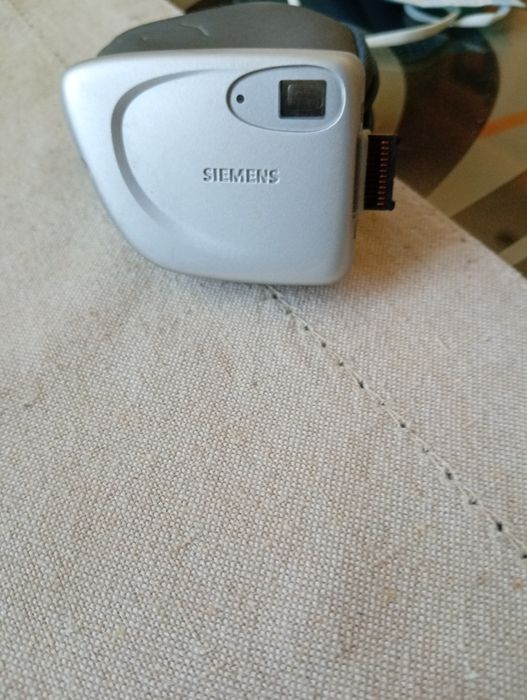 Vand aparat Siemens