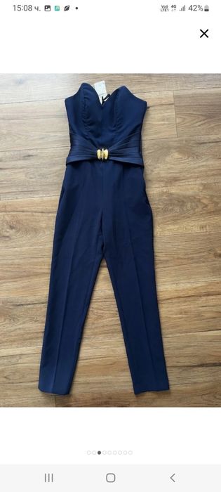 Гащеризони Elisabetta Franchi s-xs