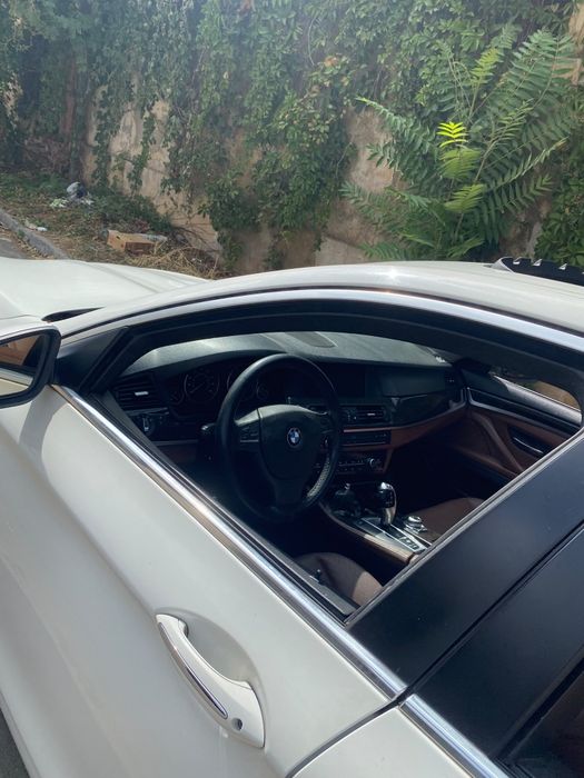 Bmw F10  528i 3.0