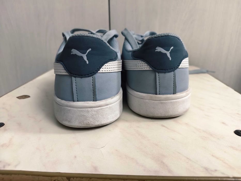 кроссовки Puma Rickie classic