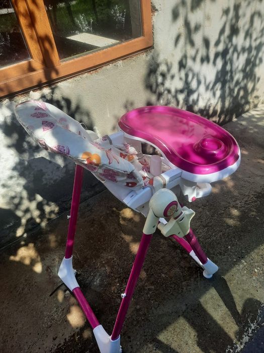 Стул для кормления