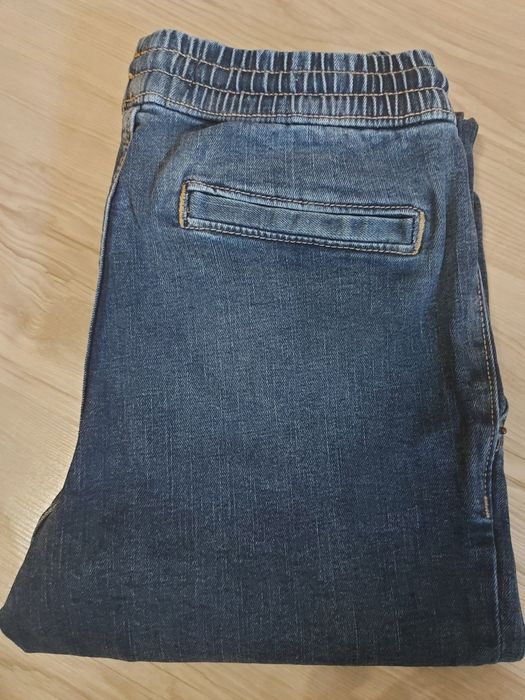 Детски дънки 10-12 години