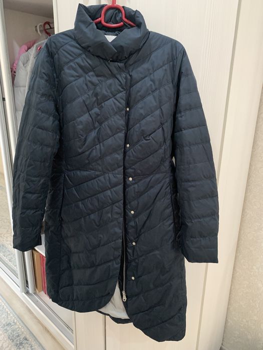 Куртка женская