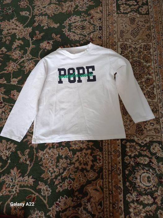 Вещи на мальчика