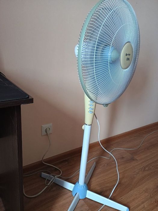 Продам вентилятор