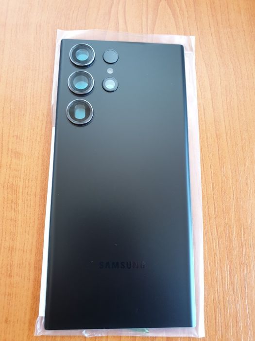 Capac spate sticla Samsung S23U S22U S21Ultra 5g S20U S20+ S20 Note 10