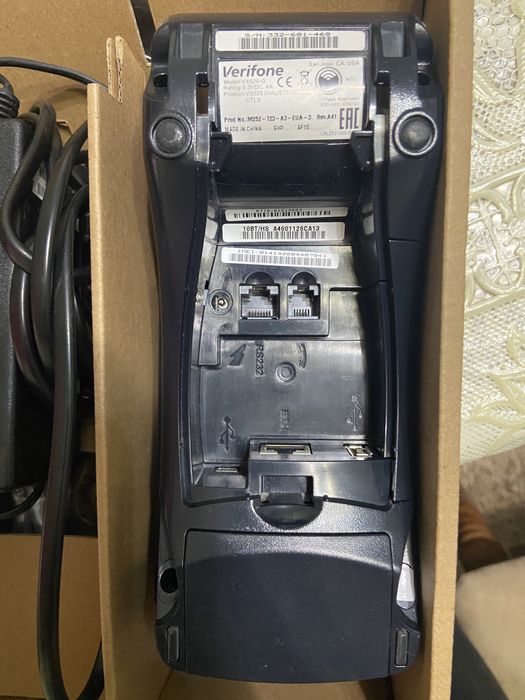 Продам Pos  терминал