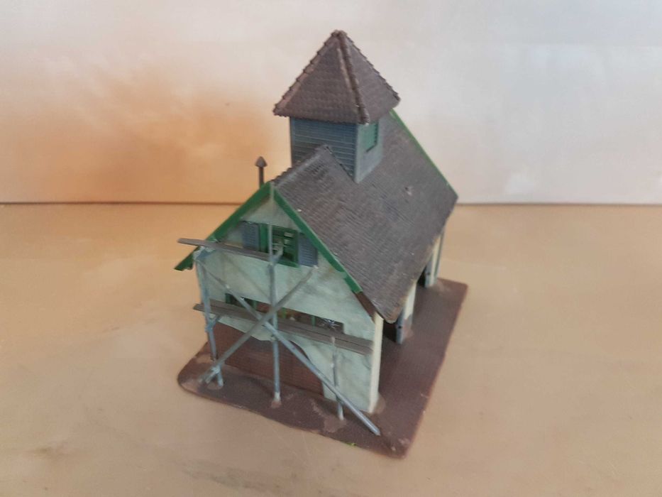 Casa Diorama - Casute Diorama - Stare Buna 3