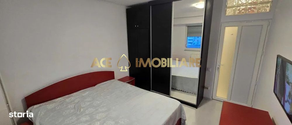 3 Camere de inchiriat | Obor | 2 Bai | Centrala | Parcare | Metrou