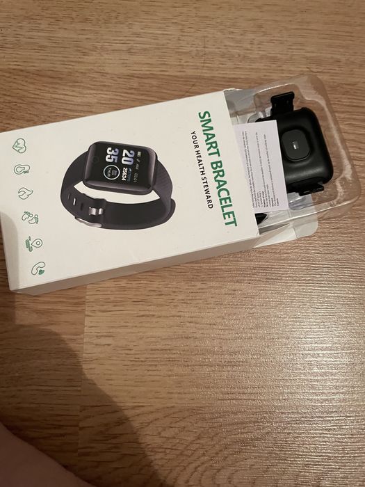 D20s Pro Smart Watch Y68