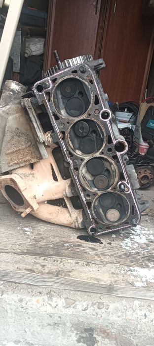 Головка  гольф 3 моно.