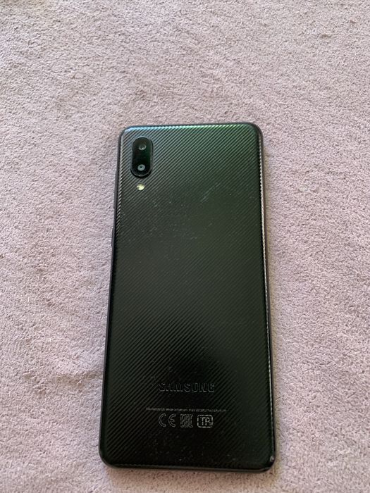 Продам самсунг а02