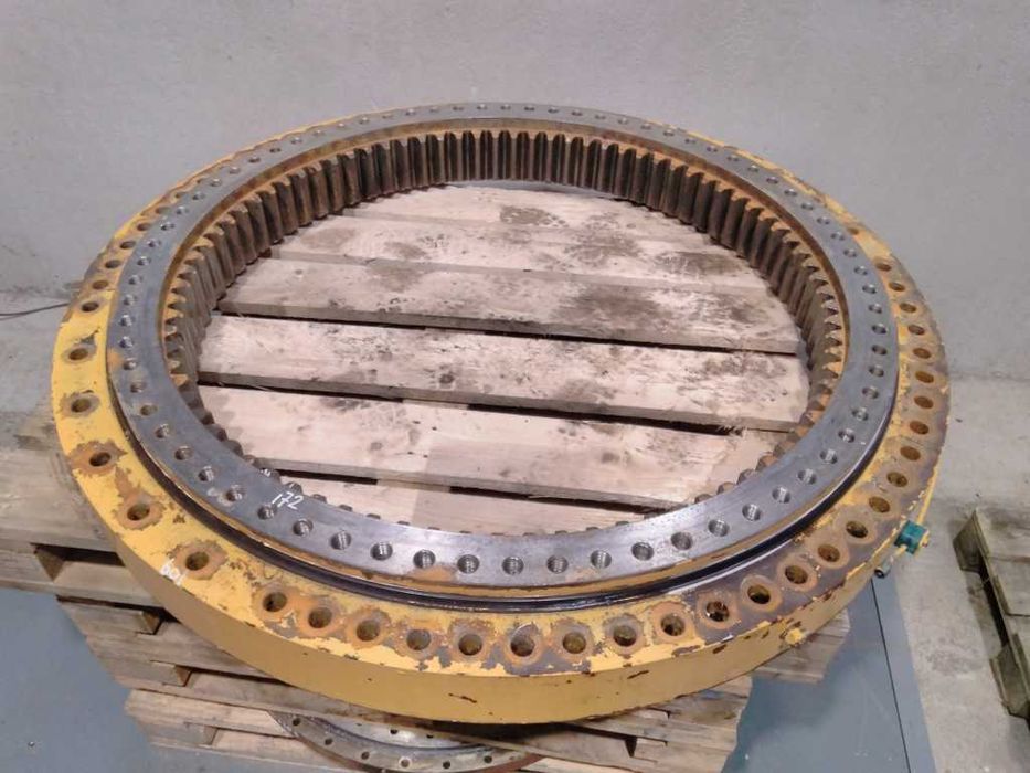 Coroana de rotire Liebherr R944EW Litronic - Piese de schimb Liebherr