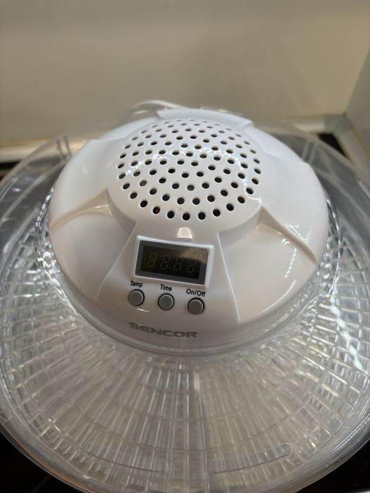 Сушилник за плодове