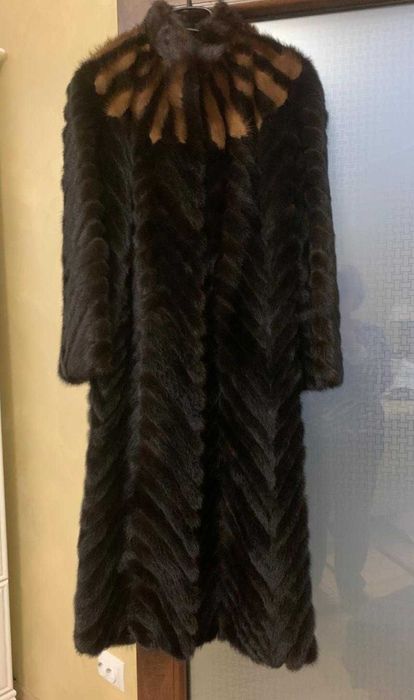 haina de blana de nurca