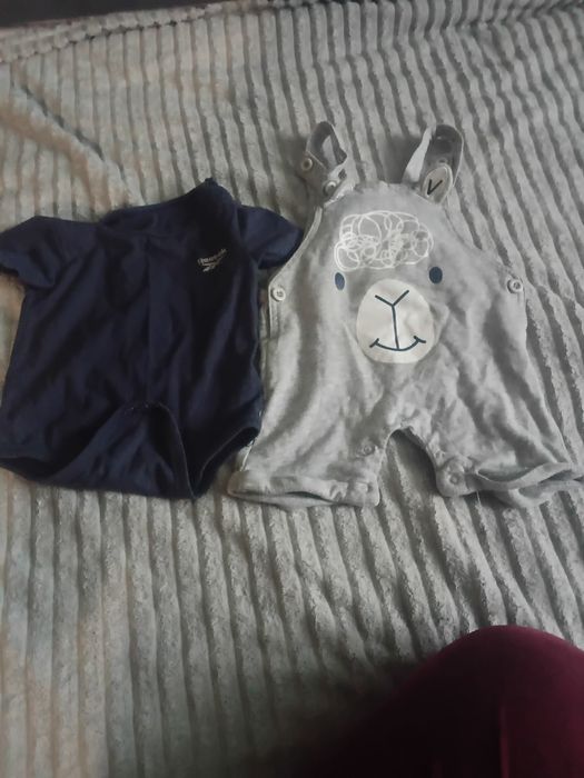 Одежда для мальчика