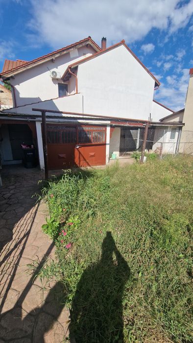 Casă de vânzare în Satu Mare