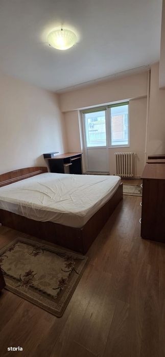 Bd Stefan cel Mare/Mamma Mia, 2 camere spatioase. Ideal pt 2 studenti