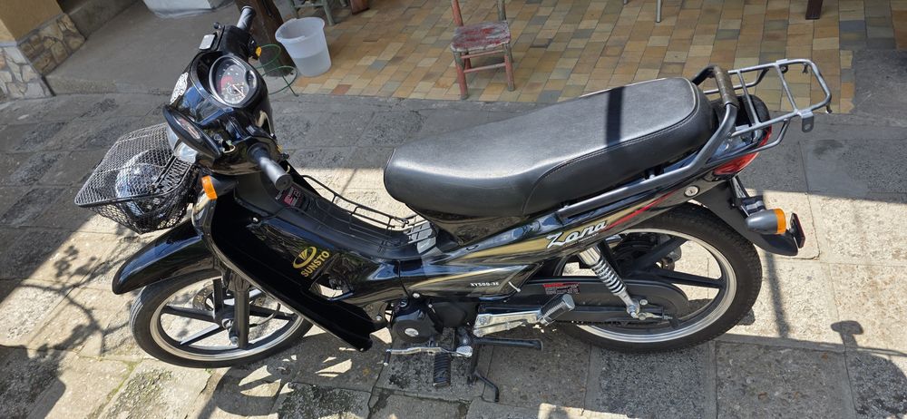 Sunsto XY50Q-E  rr
