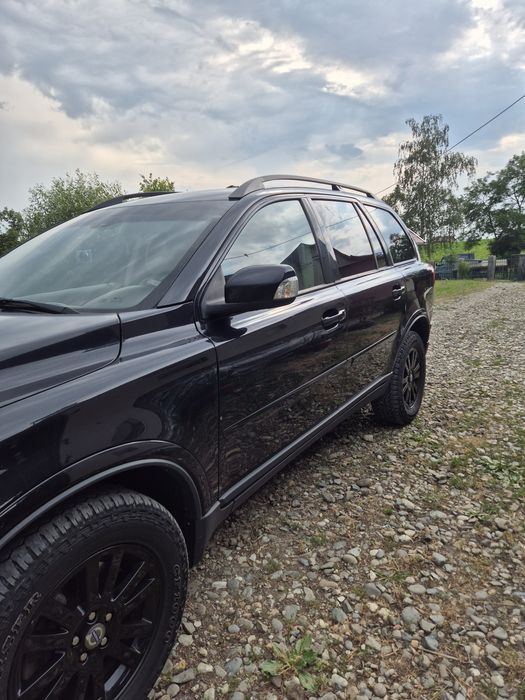 Volvo xc 90 2.4 4x4